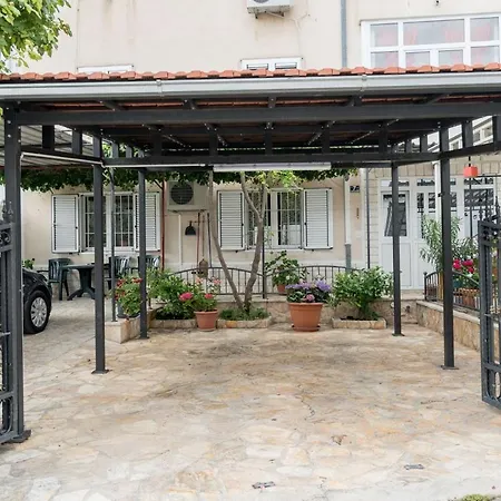 Daire Anteo Free Parking *