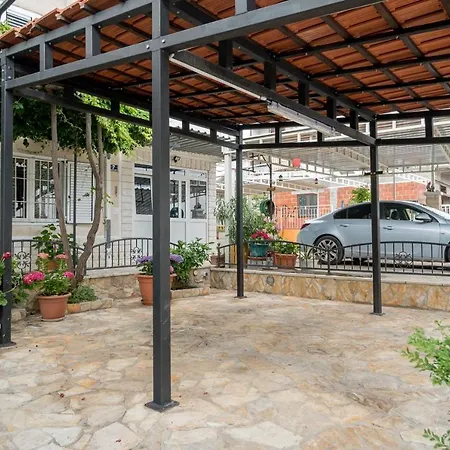 Appartamento Anteo Free Parking *