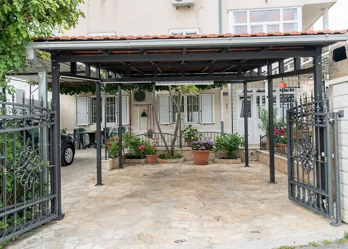 شقة Anteo Free Parking *