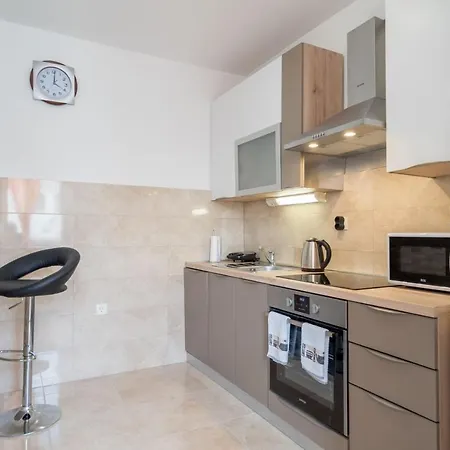 Apartment Anteo Free Parking