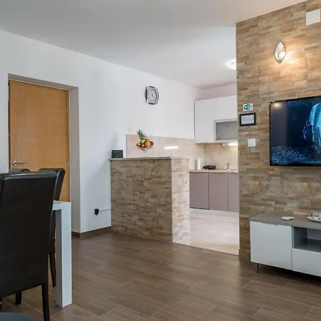 Anteo Free Parking Appartement *