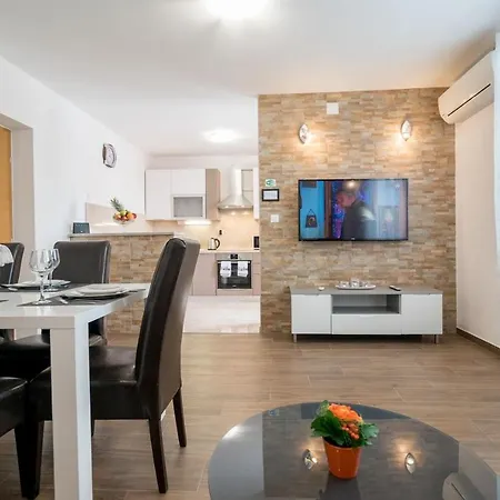 Appartement Anteo Free Parking *