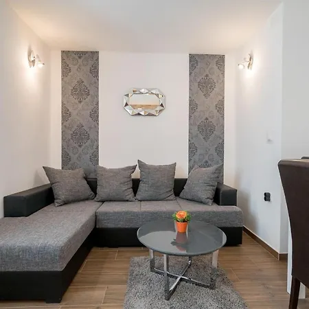 Anteo Free Parking Apartment *