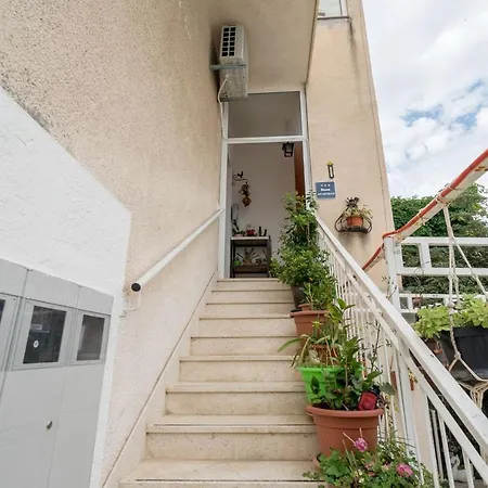 Anteo Free Parking Appartement