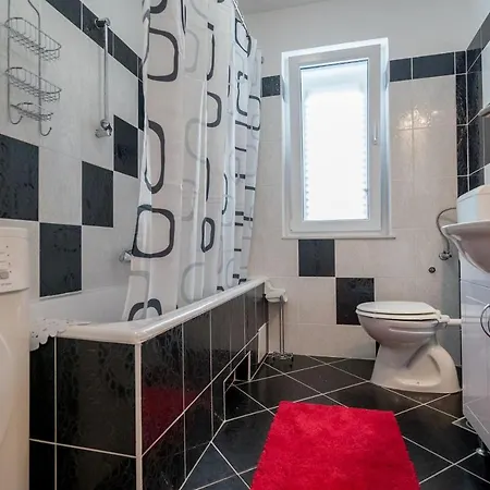 Anteo Free Parking Appartement Split