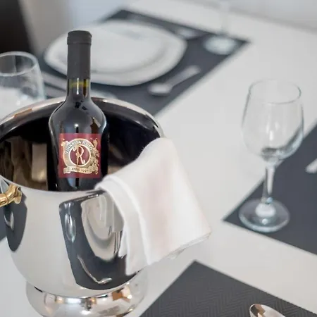 Anteo Free Parking Appartement Split