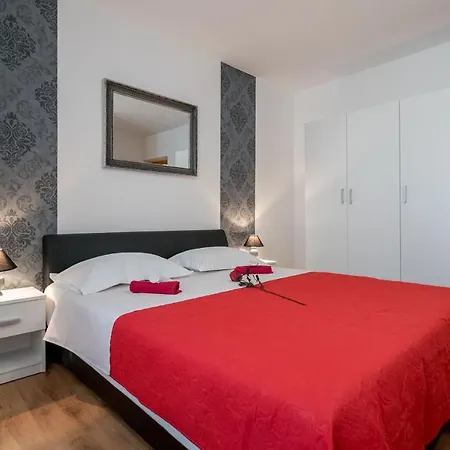 Anteo Free Parking Apartment *