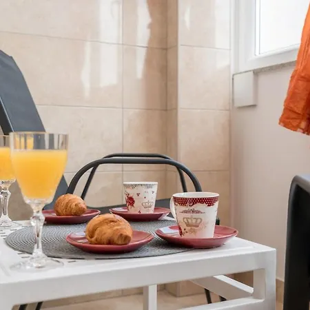 Anteo Free Parking Split