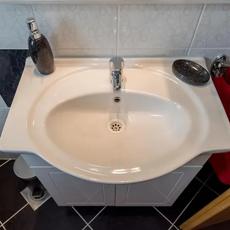 Anteo Free Parking Appartement