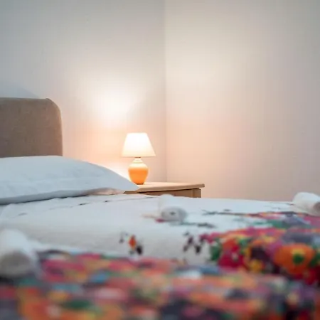 Apartment Anteo Free Parking *