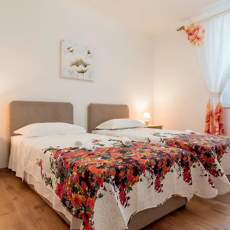 Anteo Free Parking Apartment