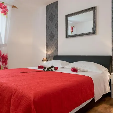 Appartement Anteo Free Parking Split