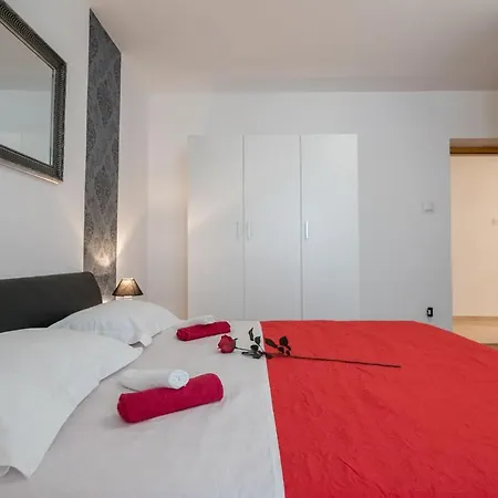 Anteo Free Parking Apartment