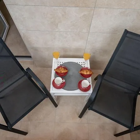 Appartement Anteo Free Parking *