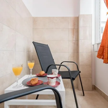 Apartment Anteo Free Parking *