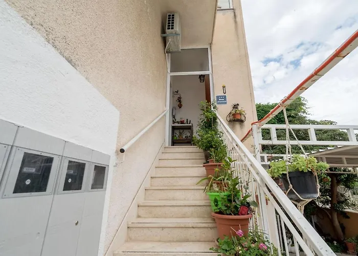 Anteo Free Parking Appartamento