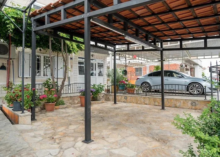 Appartamento Anteo Free Parking *