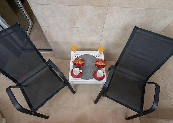 Appartamento Anteo Free Parking *