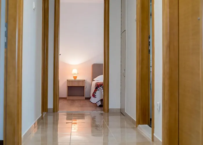 Anteo Free Parking * Spalato