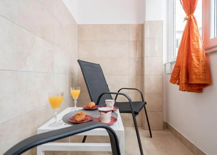 Appartamento Anteo Free Parking *